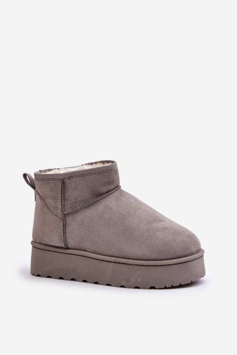 Snow boots model 202215 Step in style - Image 2