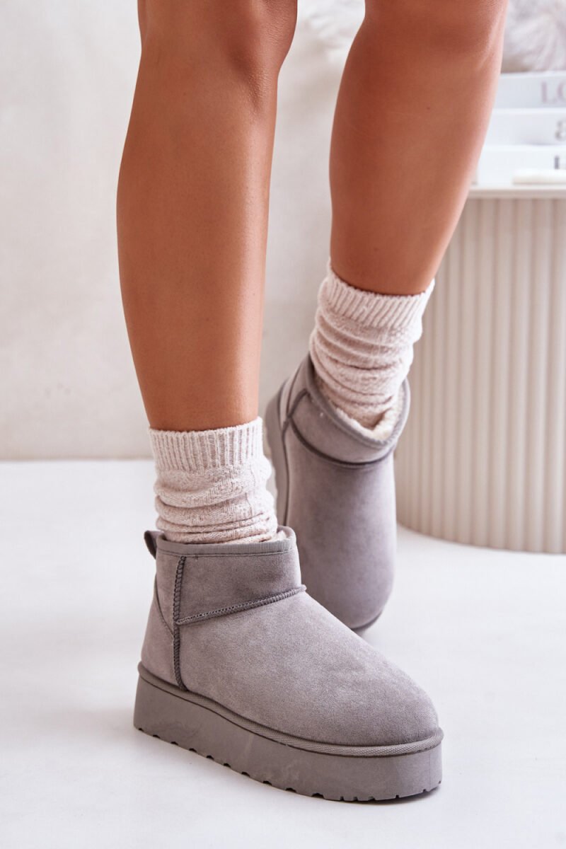 Snow boots model 202215 Step in style - Image 3