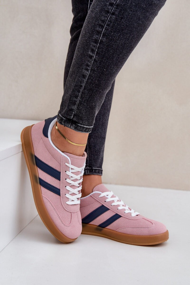 Sport Shoes model 203907 Step in style - Image 3