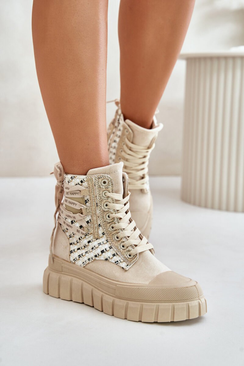 Sneakers model 201925 Step in style - Image 3