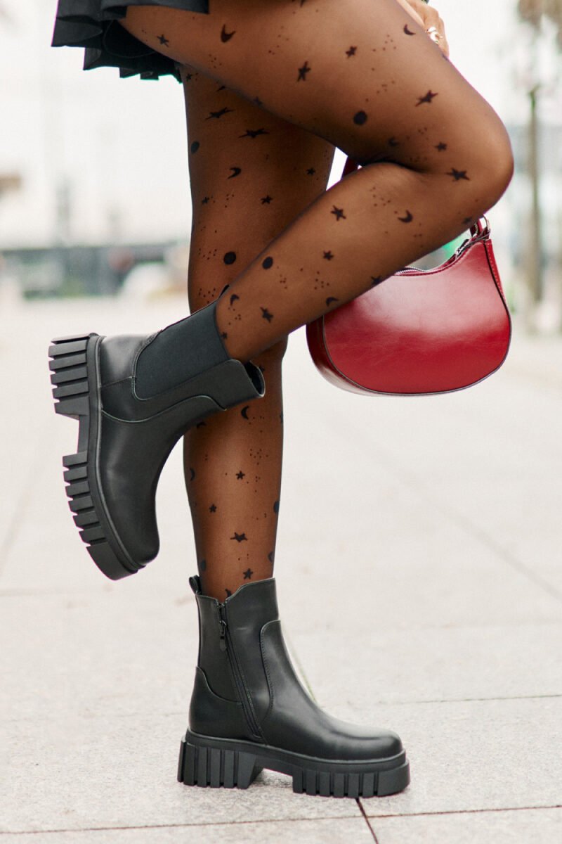 Jodhpur boot model 202800 Step in style - Image 3