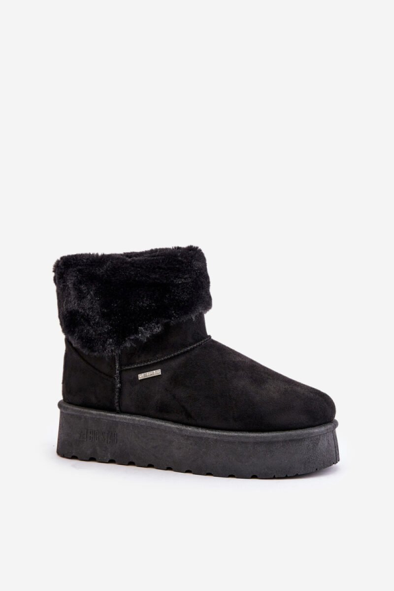 Snow boots model 202200 Step in style - Image 2
