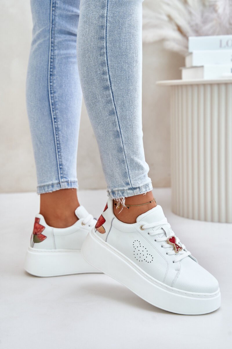 Sport Shoes model 201702 Step in style - Image 3