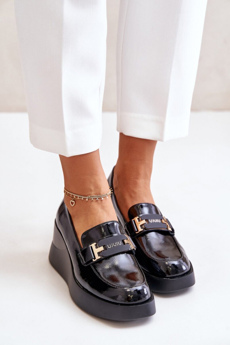 Mocassin model 201734 Step in style - Image 3
