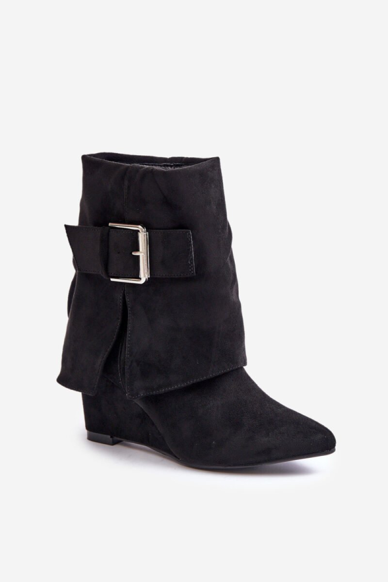 Buskin boots model 203527 Step in style - Image 2