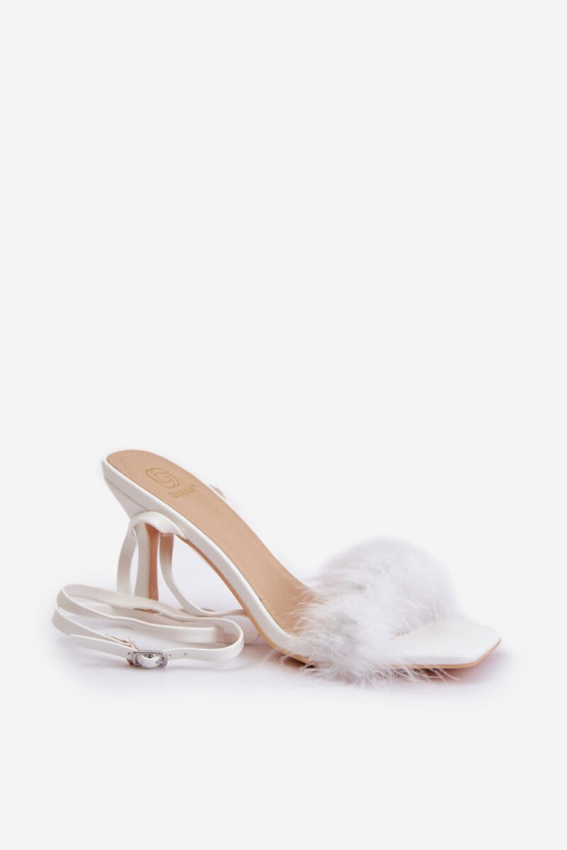 Heel sandals model 203592 Step in style - Image 2
