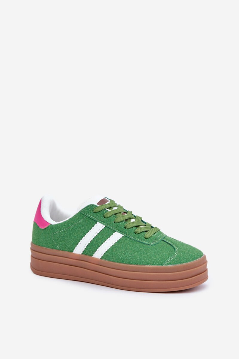 Sport Shoes model 203913 Step in style - Image 2