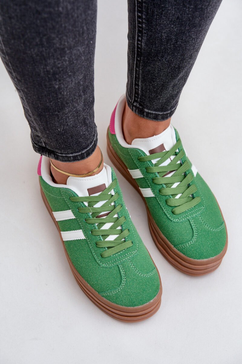 Sport Shoes model 203913 Step in style - Image 3