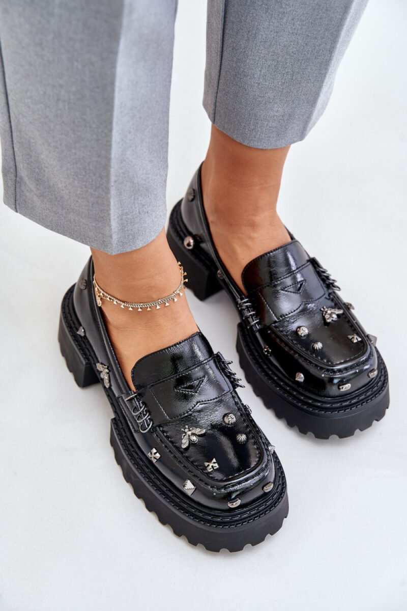 Low Shoes model 202136 Step in style - Image 3
