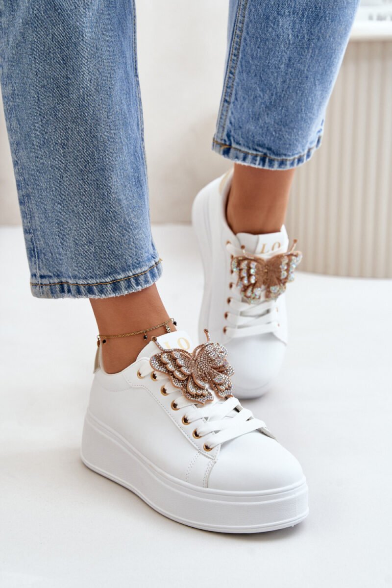 Sport Shoes model 201045 Step in style - Image 3