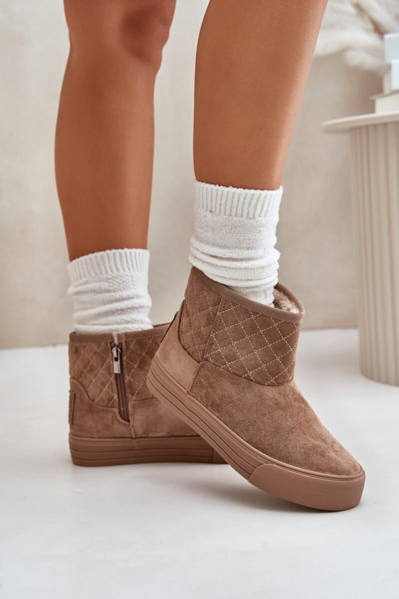 Snow boots model 202636 Step in style - Image 3