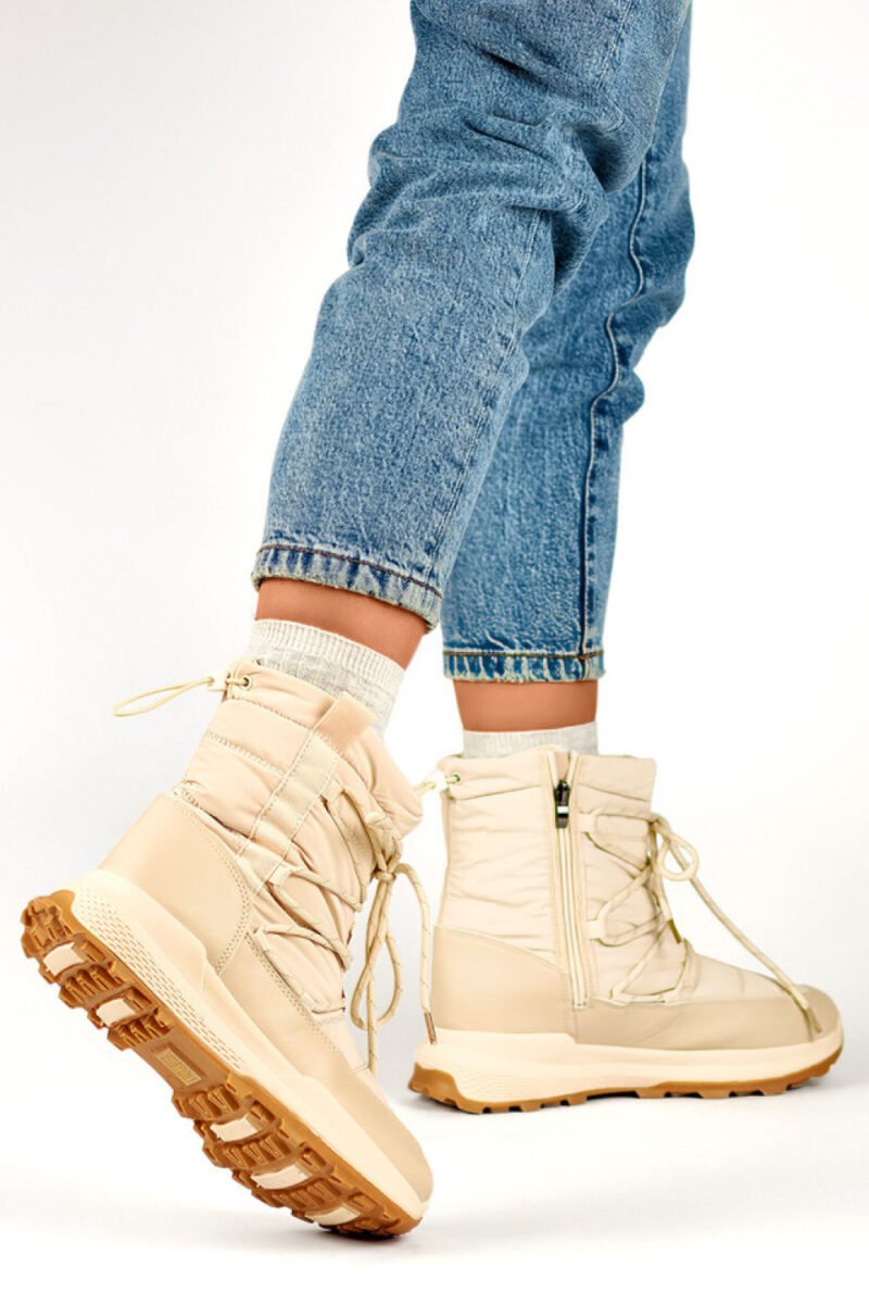 Snow boots model 202866 PRIMO - Image 2