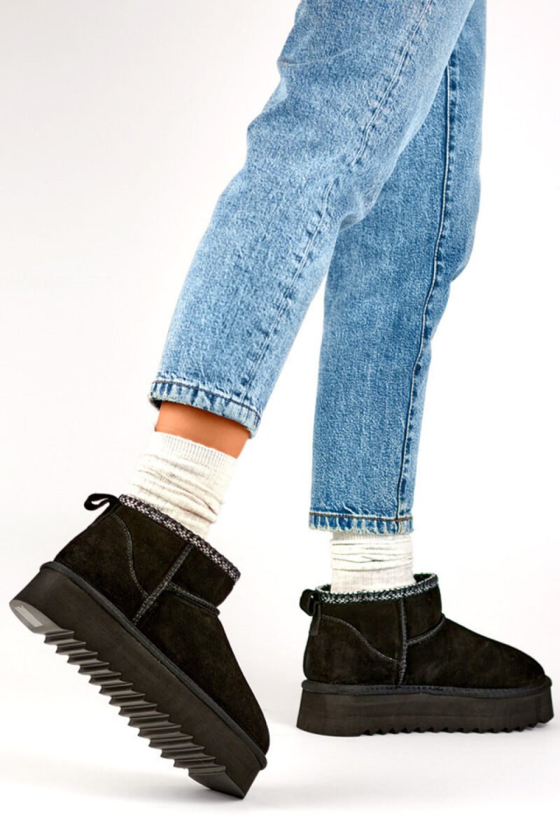 Snow boots model 203061 PRIMO - Image 2