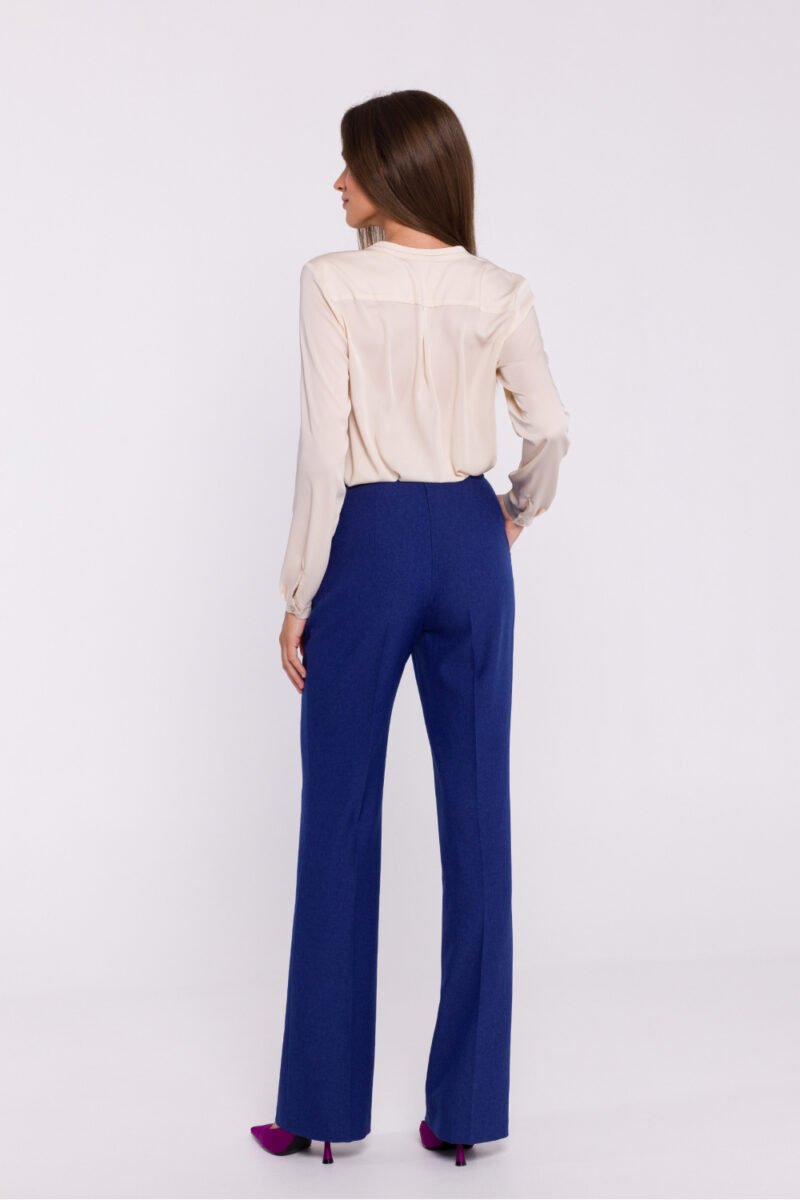 Women trousers model 200371 Stylove - Image 2