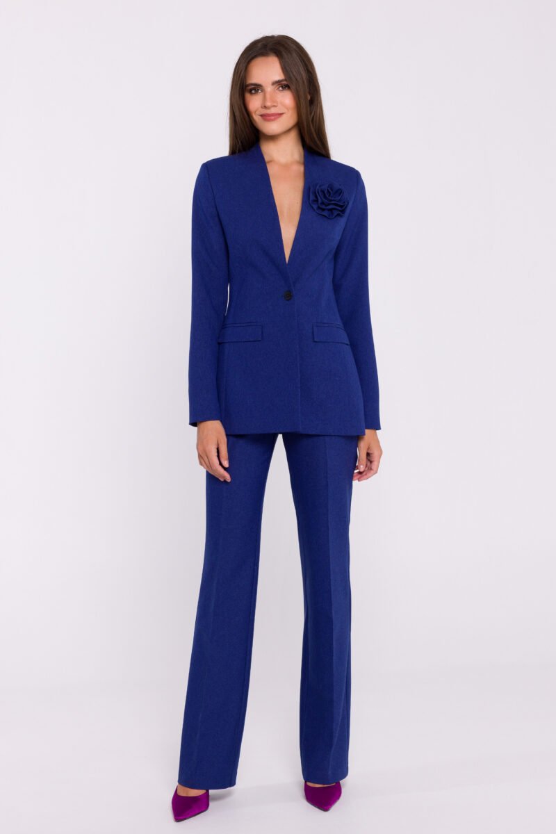 Women trousers model 200371 Stylove - Image 3