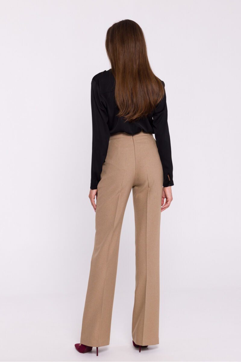 Women trousers model 200374 Stylove - Image 3