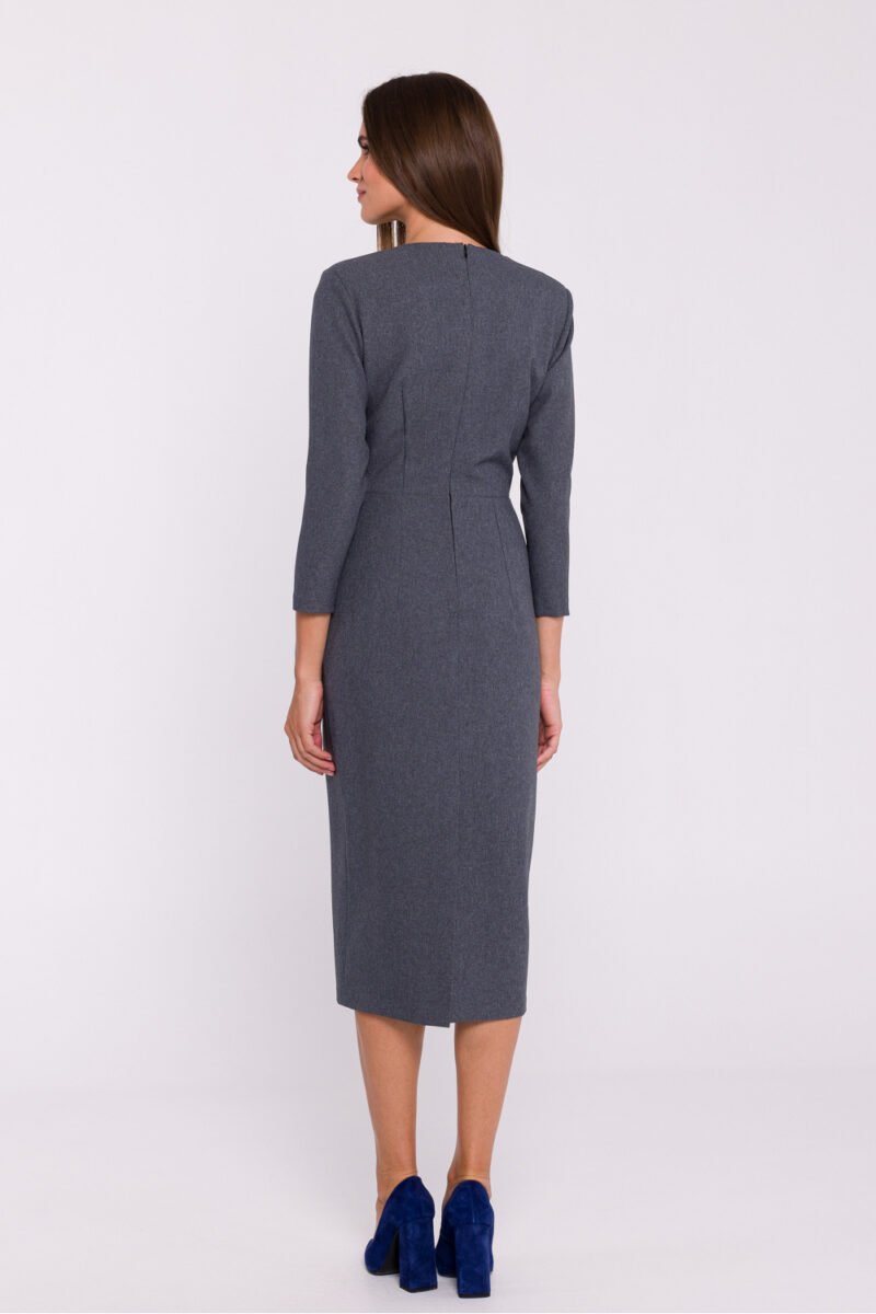 Daydress model 200365 Stylove - Image 3