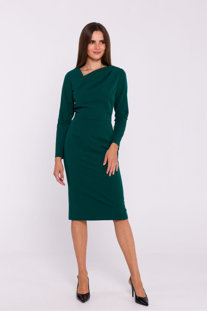 Daydress model 200350 Stylove - Image 2