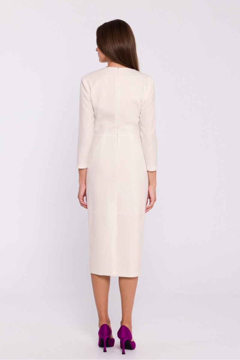 Daydress model 200367 Stylove - Image 2