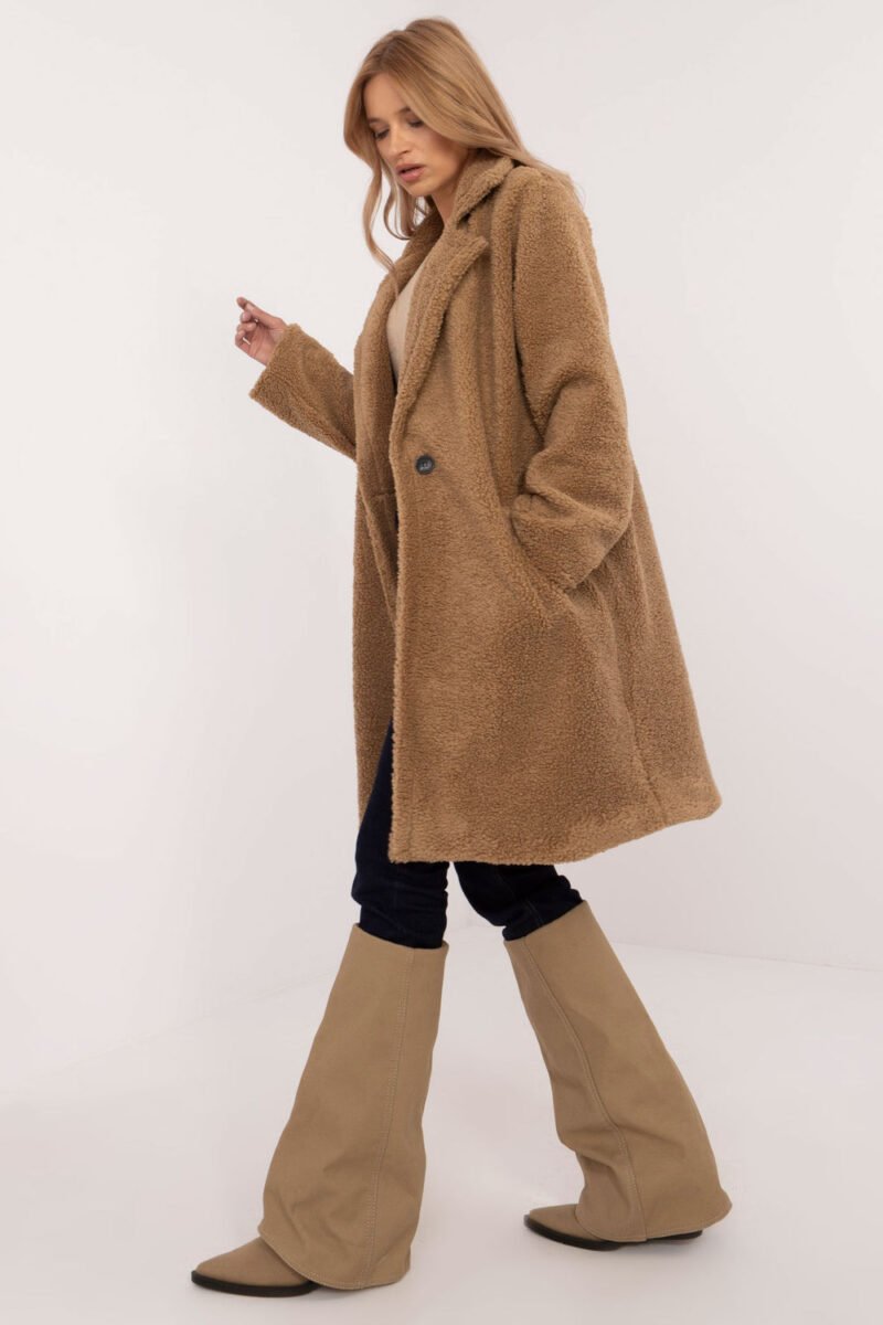 Coat model 203739 Italy Moda - Image 2