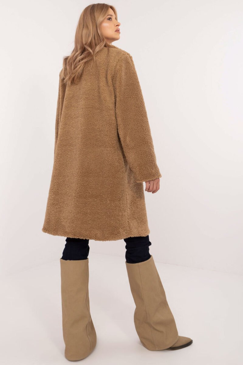 Coat model 203739 Italy Moda - Image 3