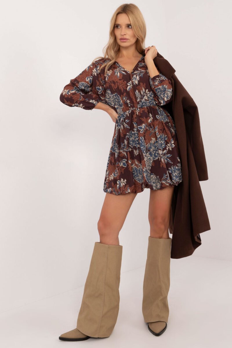 Daydress model 202011 Italy Moda - Image 2