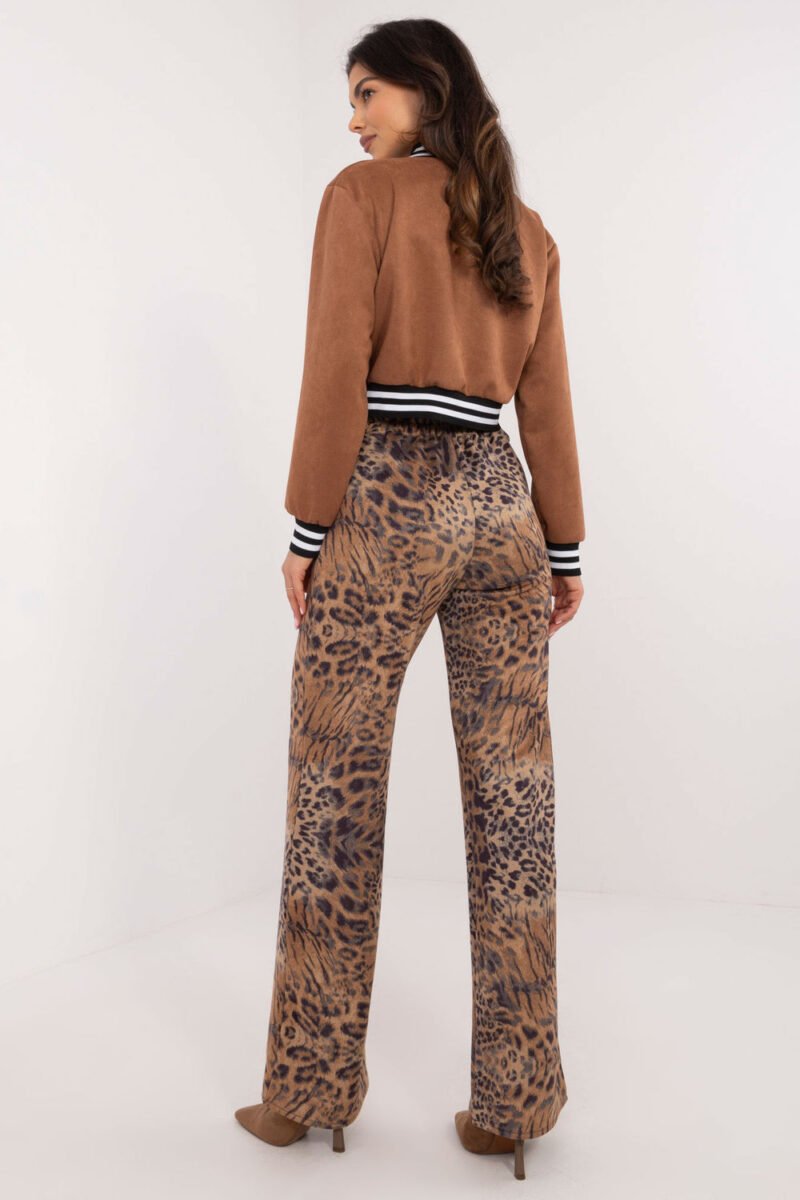 Women trousers model 202929 Lakerta - Image 3