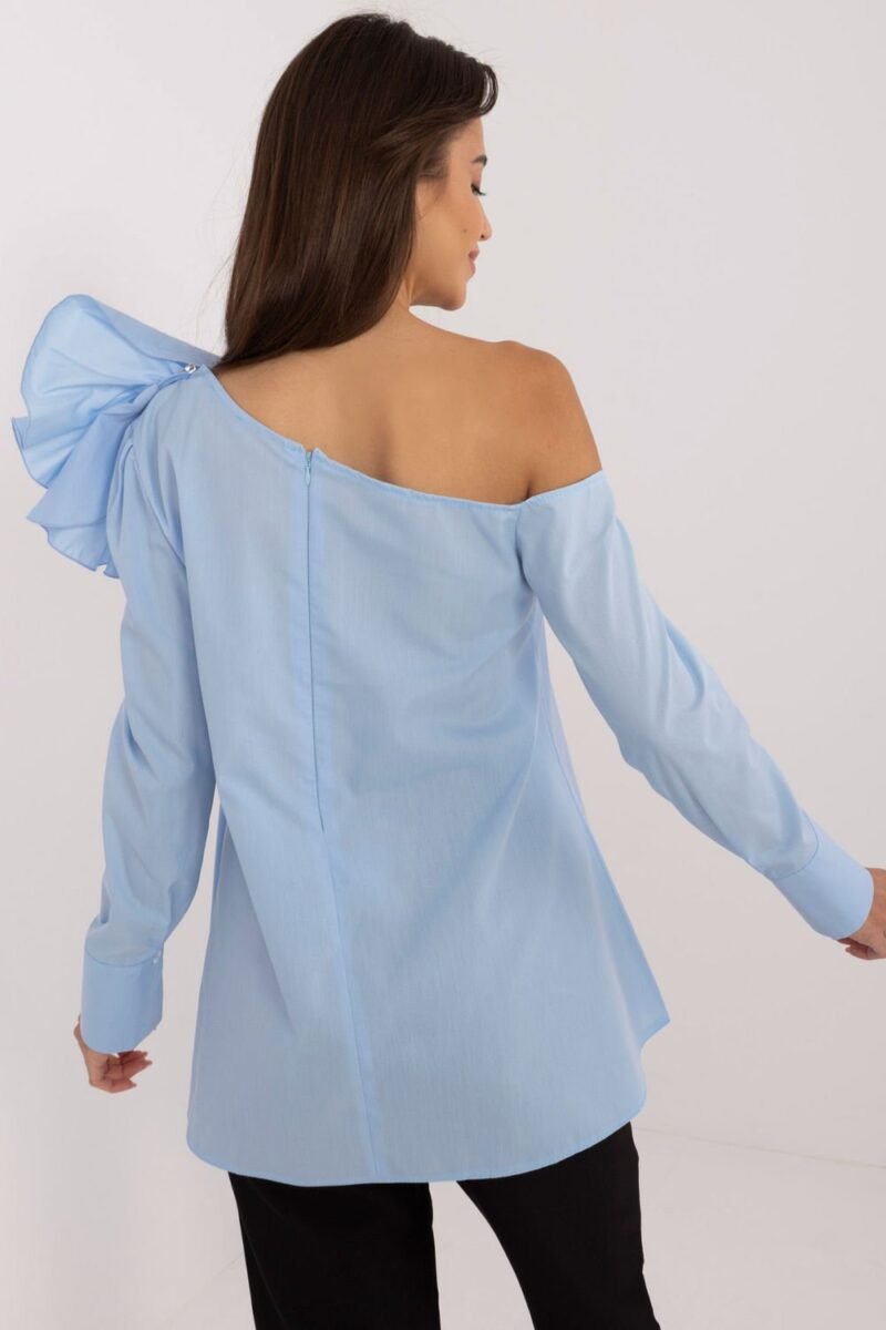 Blouse model 200309 Lakerta - Image 3