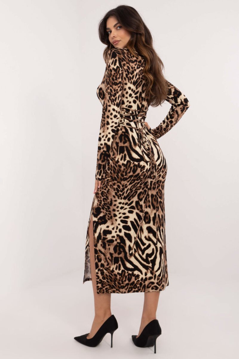 Daydress model 202925 Lakerta - Image 3