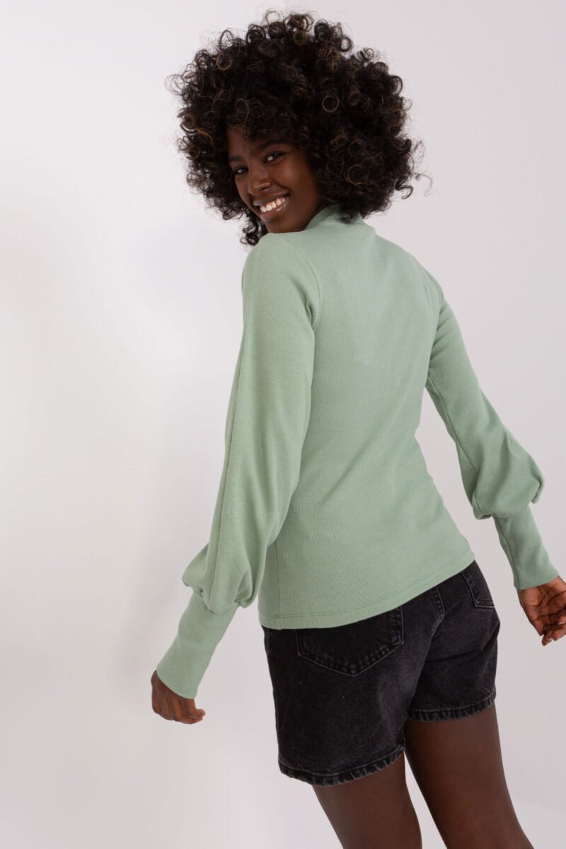 Blouse model 201410 Rue Paris - Image 3