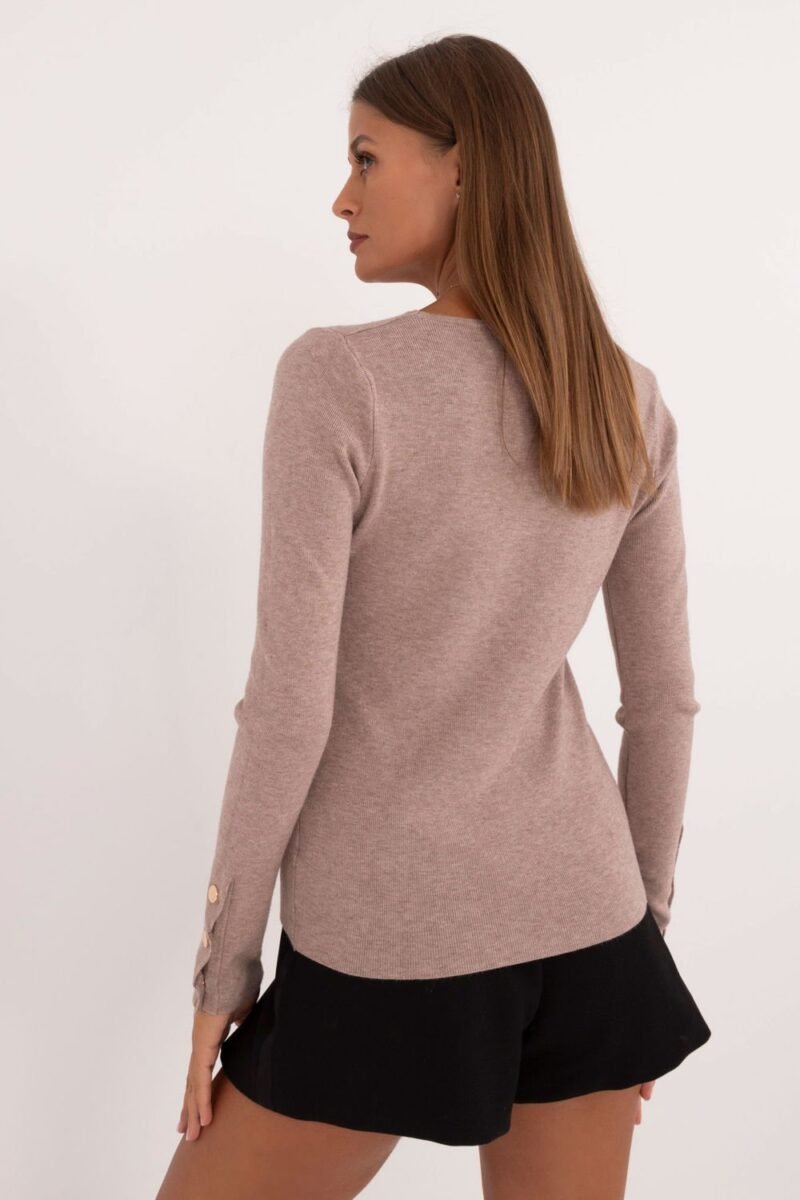 Jumper model 200335 AT - Image 3