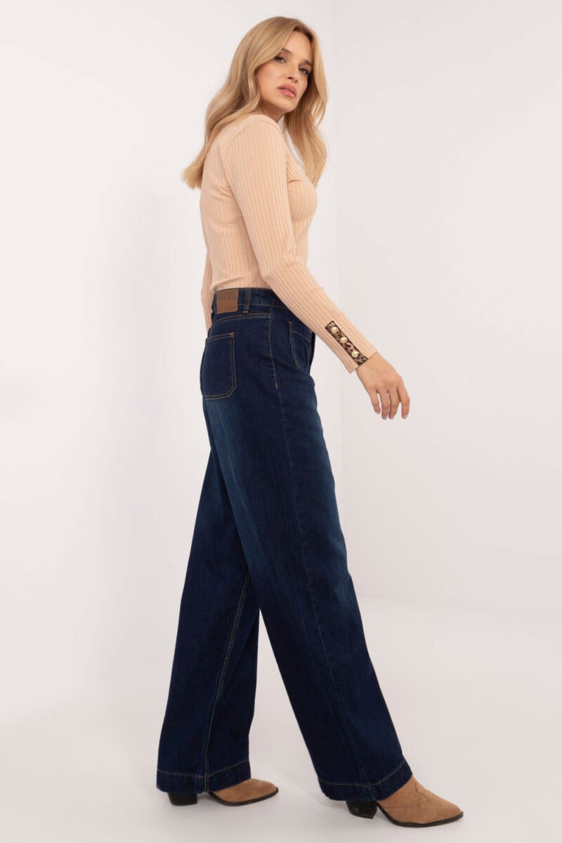 Jeans model 202951 Sublevel - Image 2