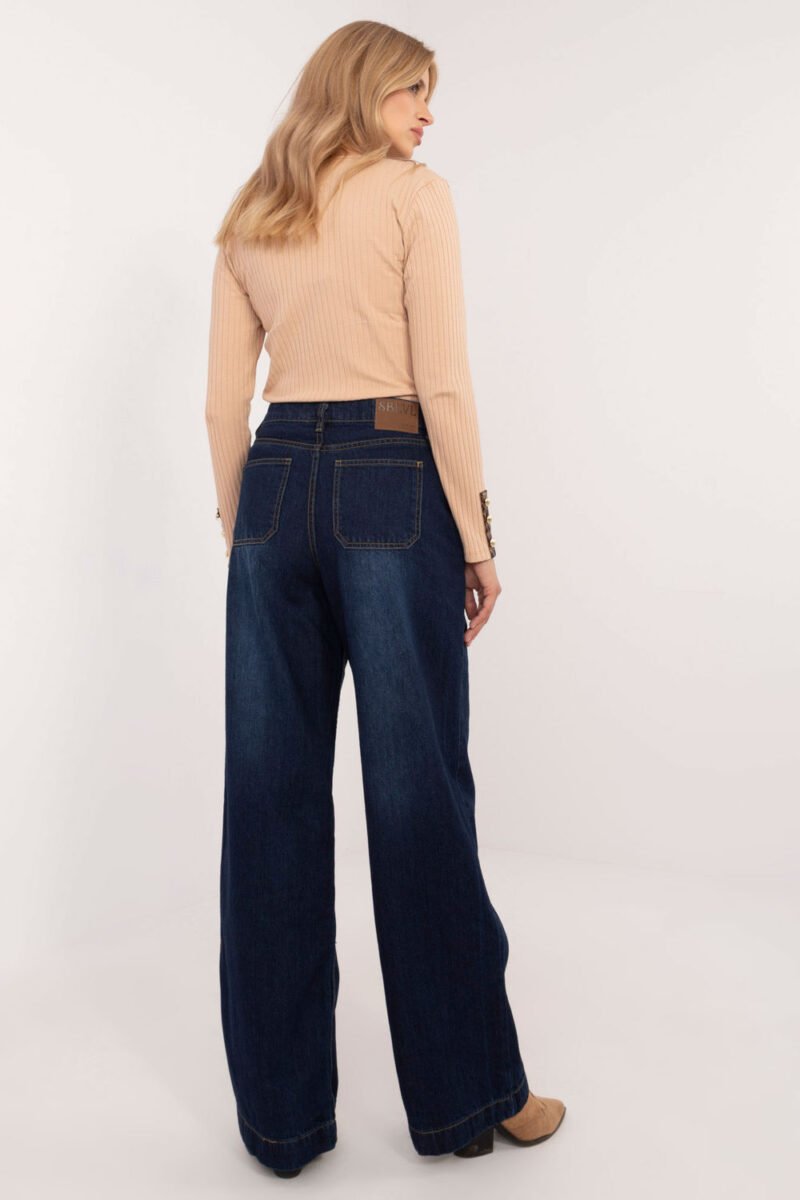Jeans model 202951 Sublevel - Image 3