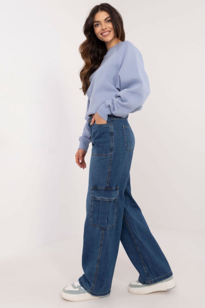 Jeans model 202952 Sublevel - Image 3