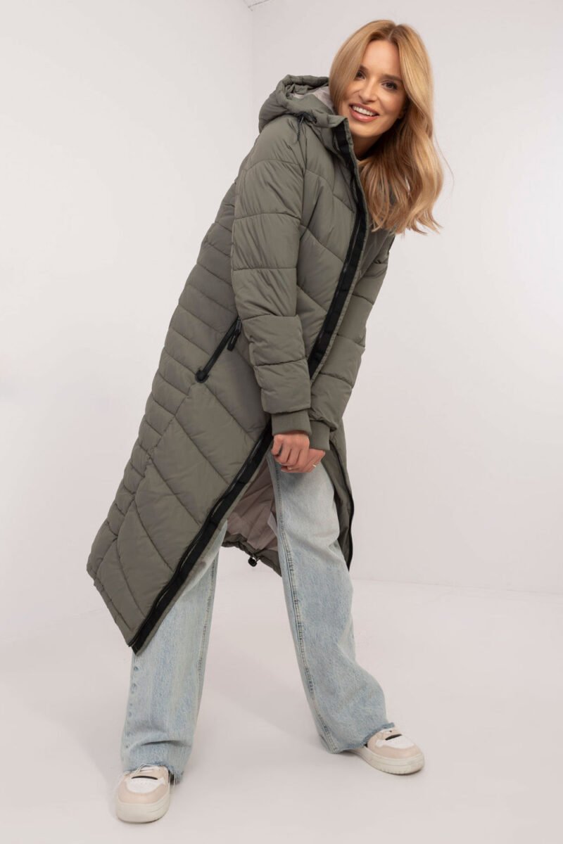 Jacket model 203483 Sublevel - Image 2