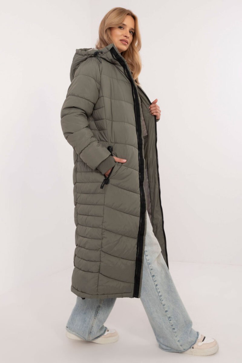 Jacket model 203483 Sublevel - Image 3