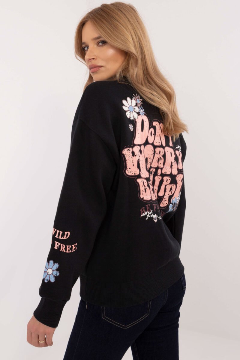 Sweatshirt model 203487 Sublevel - Image 3