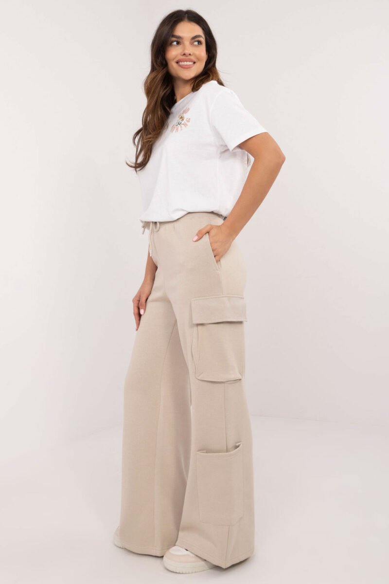 Tracksuit trousers model 202945 Sublevel - Image 2