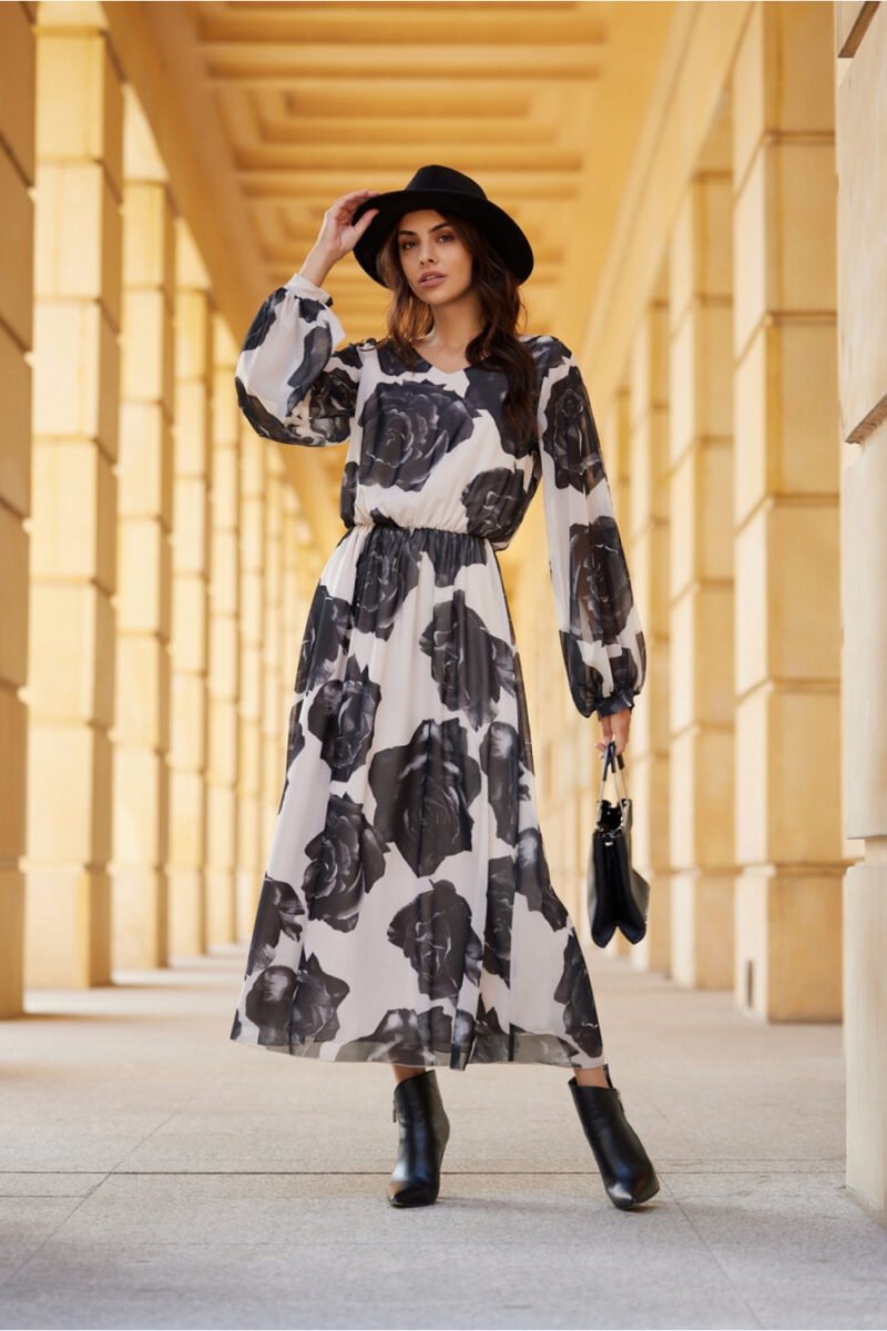Daydress model 201941 Roco Fashion - Image 2