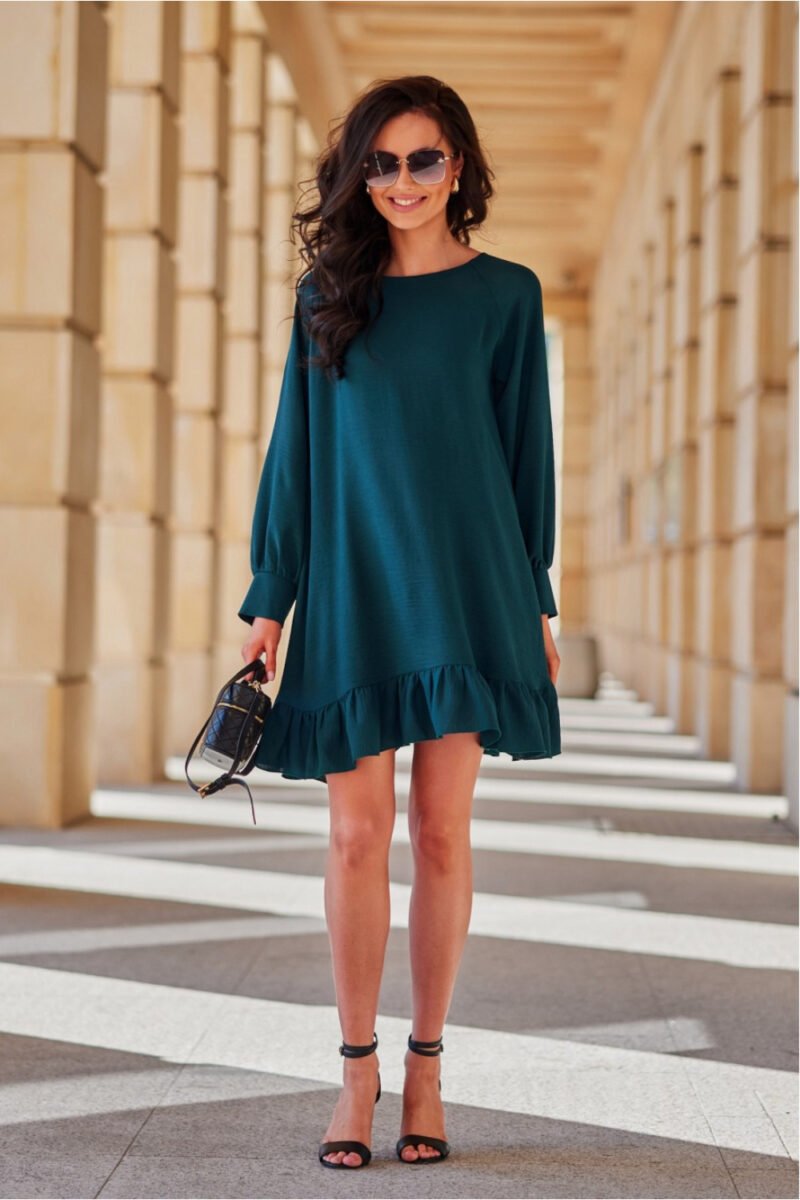 Daydress model 202971 Roco Fashion - Image 2