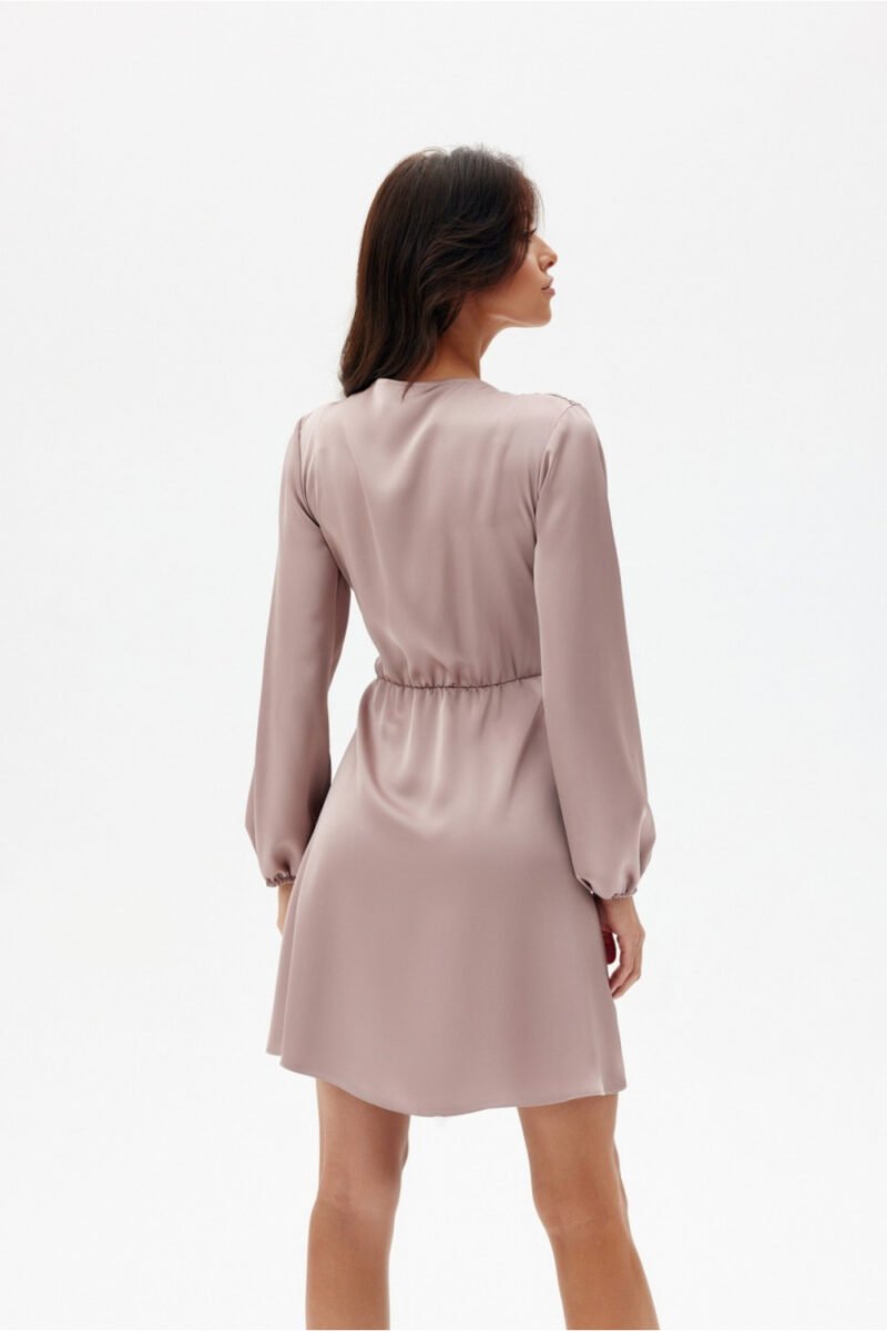 Cocktail dress model 203277 Roco Fashion - Image 3