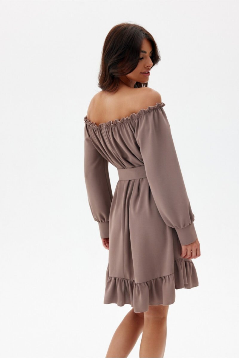Daydress model 203263 Roco Fashion - Image 3