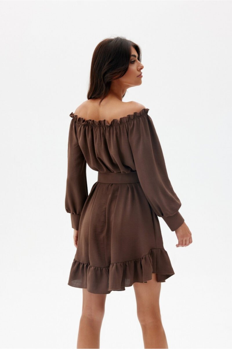 Daydress model 203264 Roco Fashion - Image 3