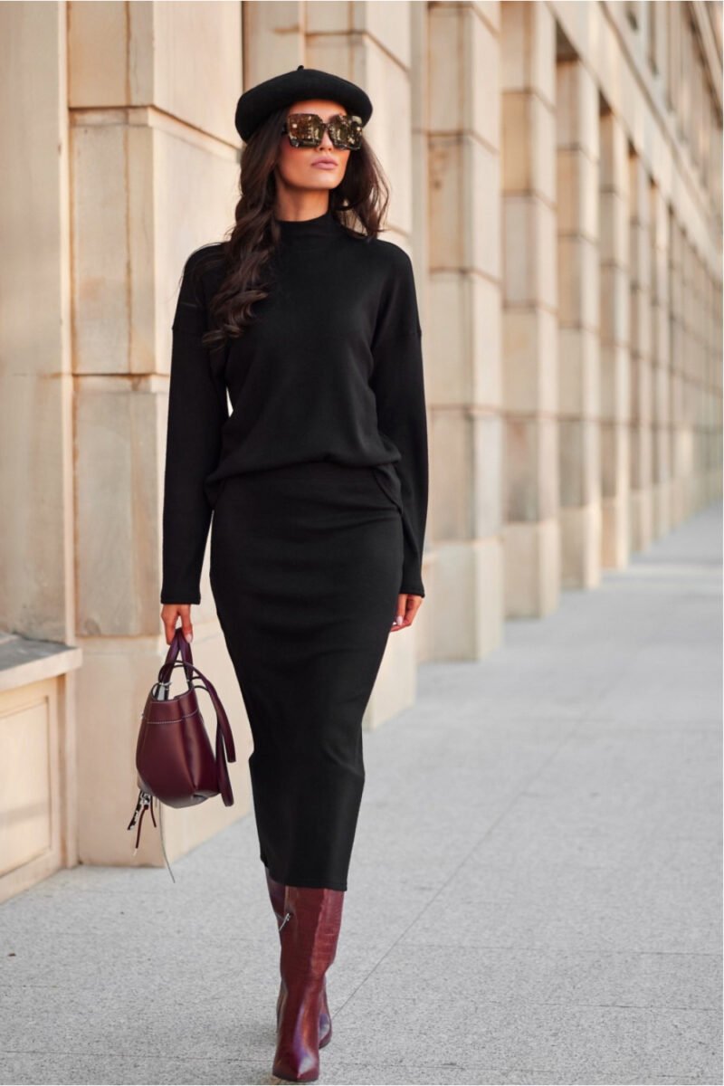 Skirt model 202977 Roco Fashion - Image 2