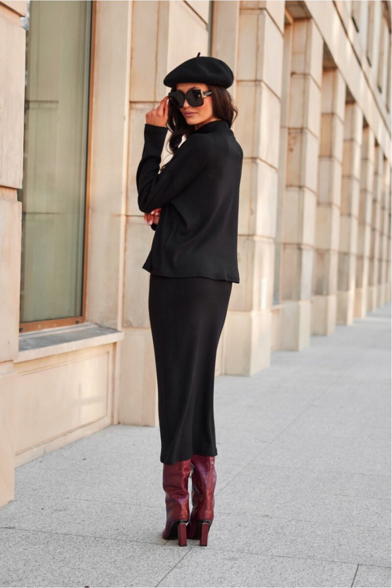 Skirt model 202977 Roco Fashion - Image 3