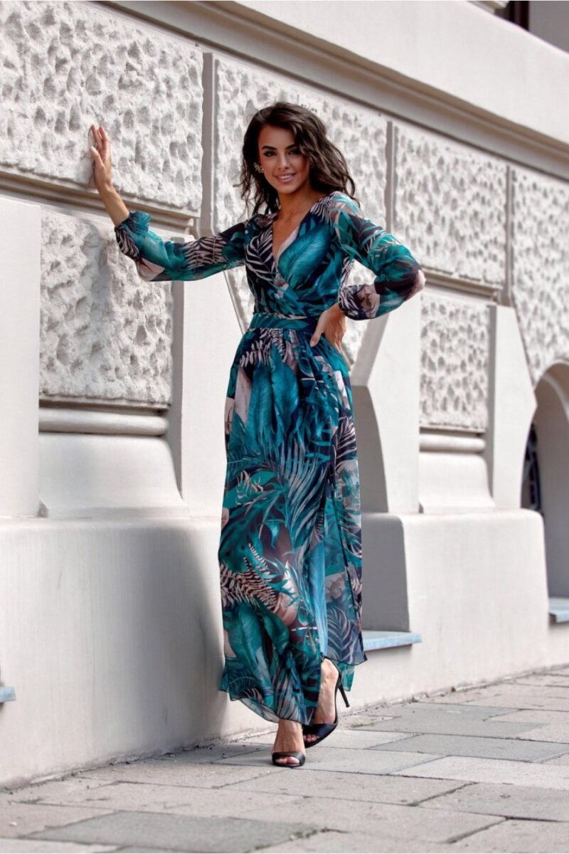 Daydress model 200473 Roco Fashion - Image 2