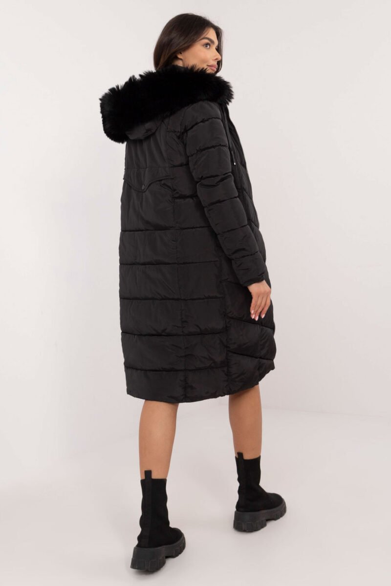 Jacket model 203081 Factory Price - Image 3