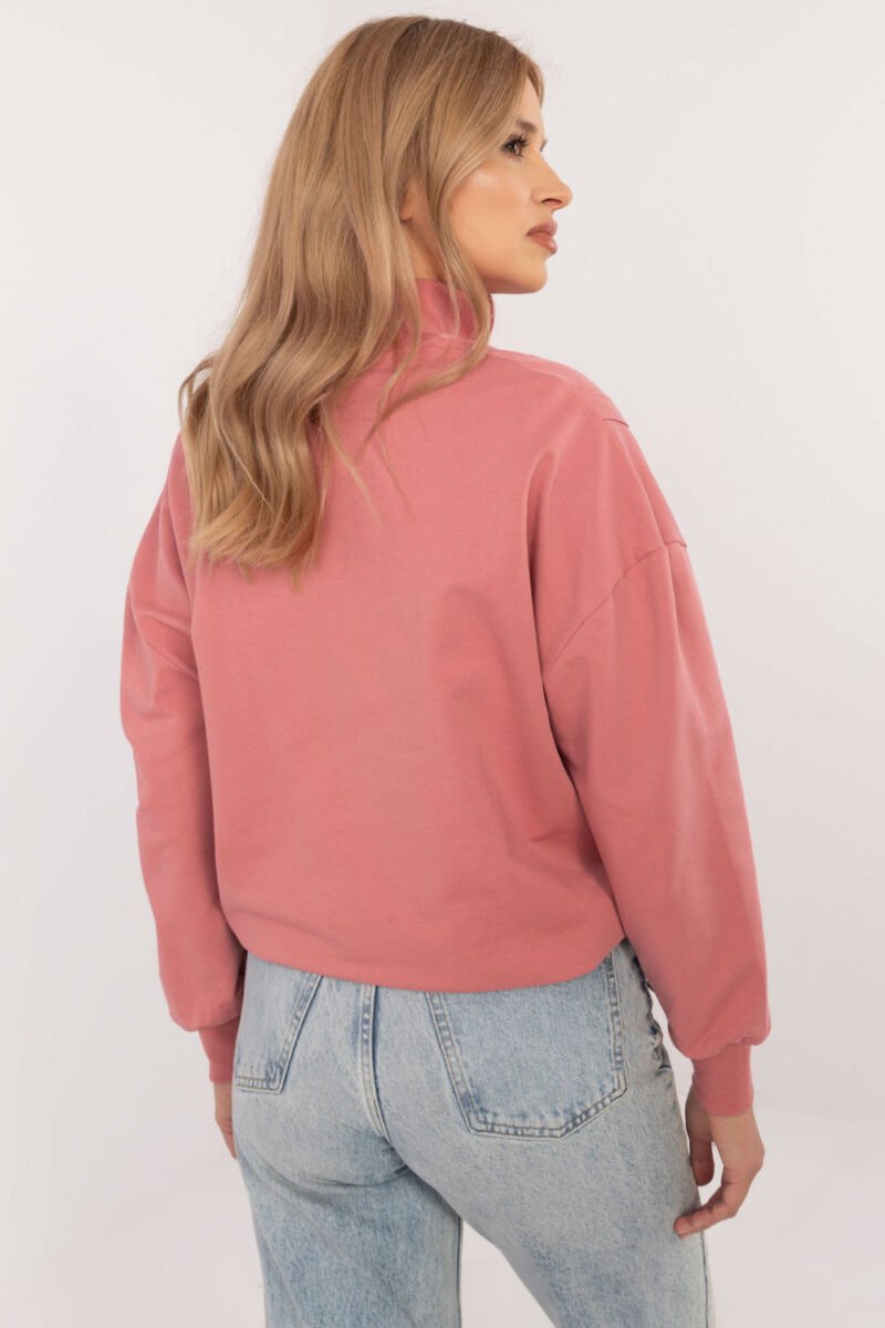 Sweatshirt model 203694 Factory Price - Image 3