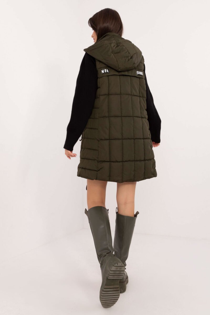 Gilet model 200961 Factory Price - Image 3