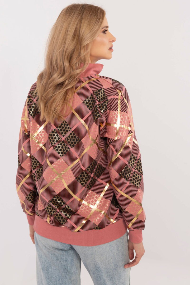 Sweatshirt model 203683 Factory Price - Image 3